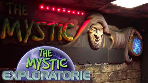 Mystic Exploratorie