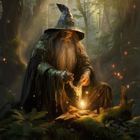 Mystical