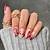 Mystically Bold: Whimsical Devil Nails to Unleash Your Inner Vixen