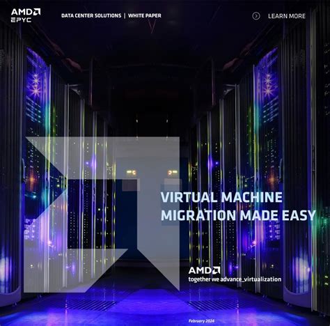 Myth: Cold migrations require a reboot, with no workarounds available to avoid application downtime