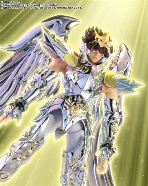 Myth Cloth Ex 2022