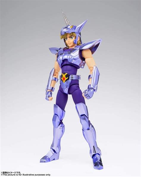 Unlock the Secrets of Myth Cloth Jabu - The Powerful Warrior of The Zodiac!