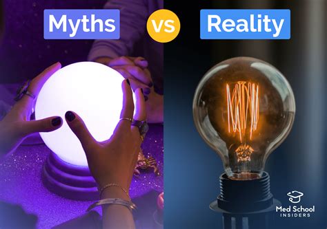 Myth vs. Reality: Addressing Common Concerns