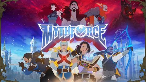 MythForce