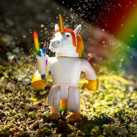 Mythical Unicorn - Roblox