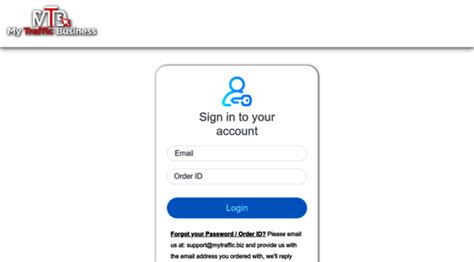 Mytraffic.Biz Program