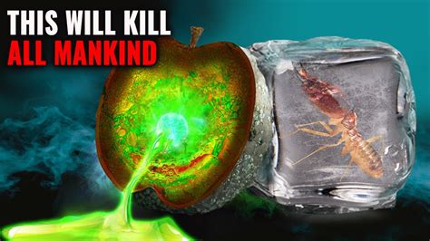 Myui Georgia's Forbidden Experiments: The Terrifying Science That Could Destroy Humanity