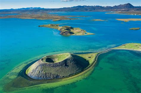Myvatn Lakes