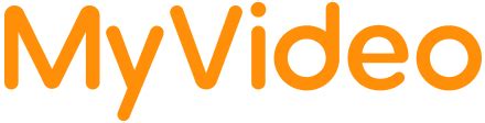 Myvideo Logo