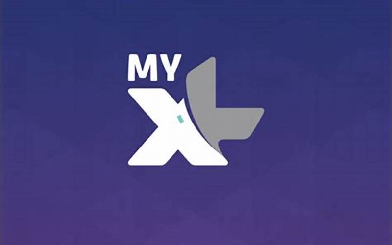 Myxl Logo