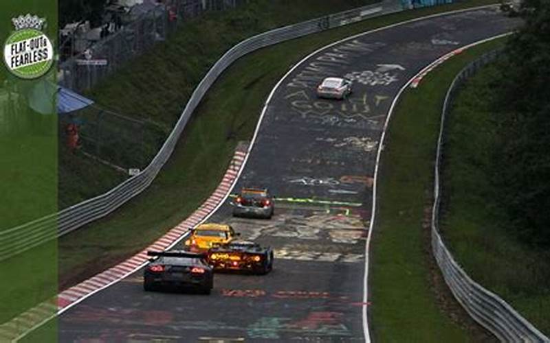 Nürnburgring Jet Charter - Experience The Thrill Of The Race