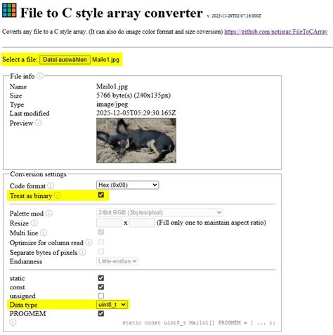 N1 File Converter