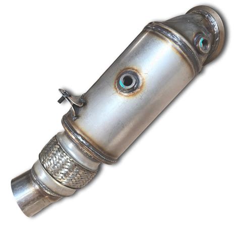 N55 Catalytic Converter