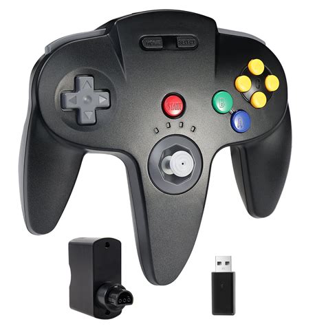 N64 Controller for Switch: price and availability