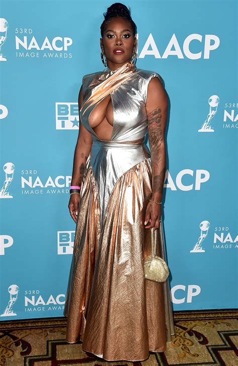NAACP Image Awards 2022