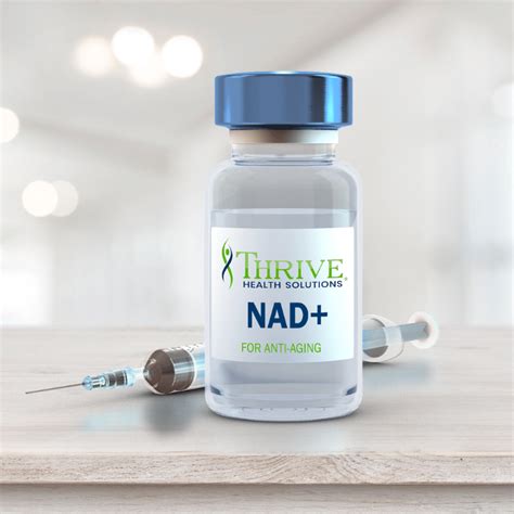 NAD+ Therapy in Denver