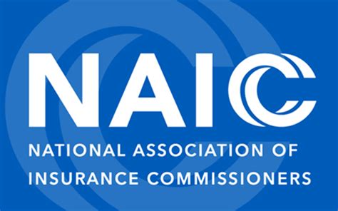 NAIC insurance logo