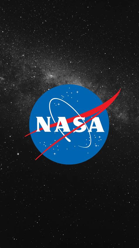 NASA Phone Image