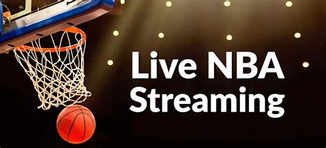 NBA Live Streaming Cost