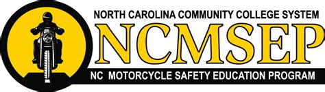 NC Motorcycle Safety Course Information