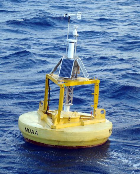 NDBC - Station 44097 Recent Data