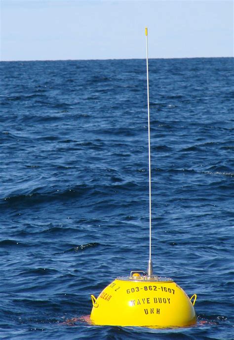 NDBC - Station 44098 Recent Data