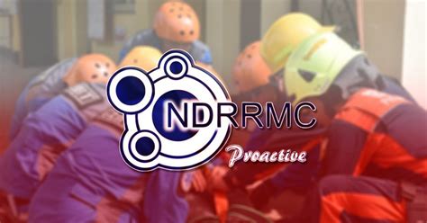 NDRRMC
