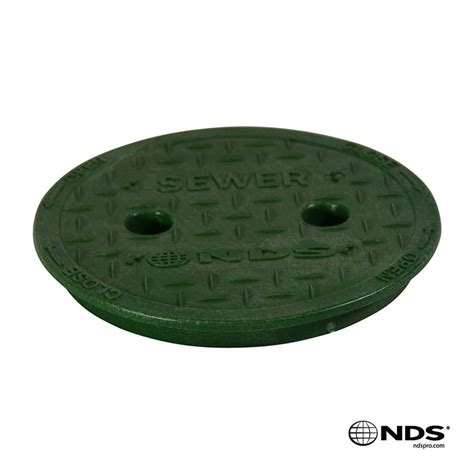 NDS Sewer Cover