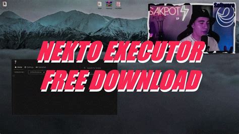 NEKTO KEYLESS EXECUTOR | FREE DOWNLOAD | ROBLOX 