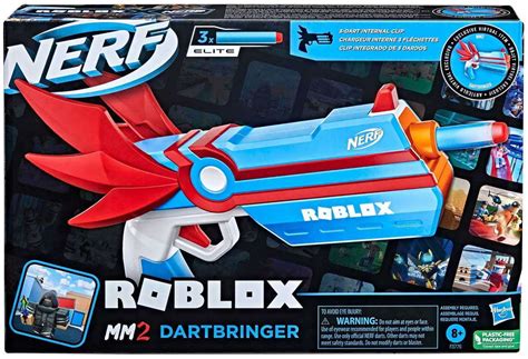 NERF Roblox in Nerf Blasters - Walmart.com