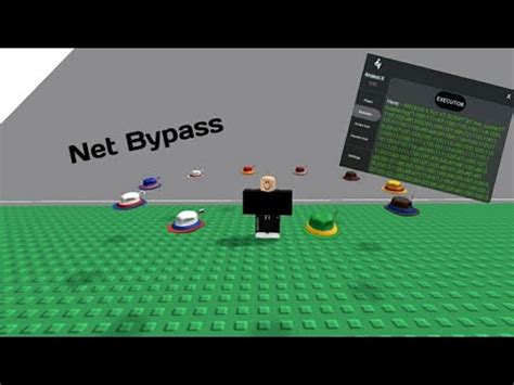 NET Bypass Script - Pastebin.com