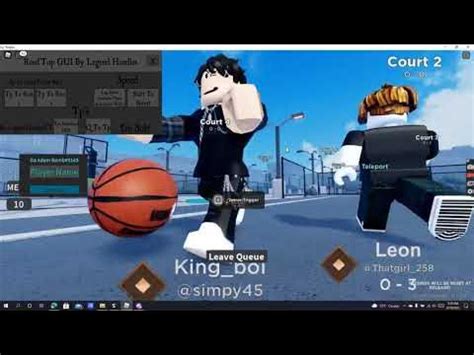 NEW ROBLOX Rooftop Script hack!!! - YouTube