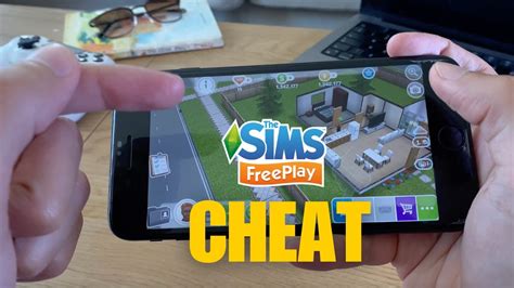 NEW Sims Freeplay Money Cheat iOS iPhone Android To Get 