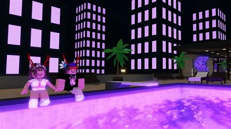 NEW Vibe Prenthouse - Creations Feedback - DevForum | Roblox