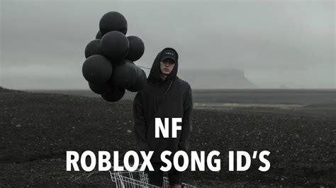 NF Roblox ID