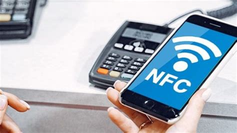 NFC: Fitur Smartphone Android & iPhone Terbongkar