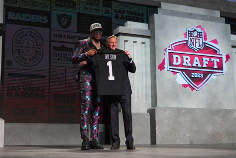 NFL Draft 2023 start time