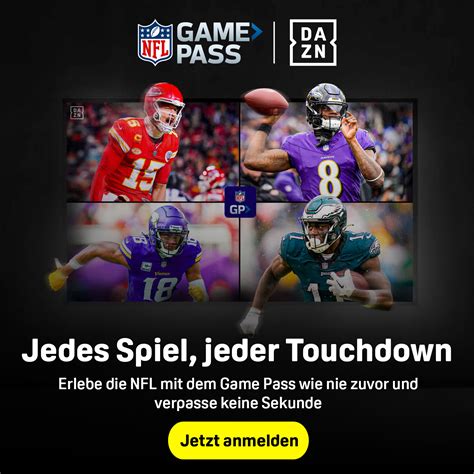 NFL Game Pass Image