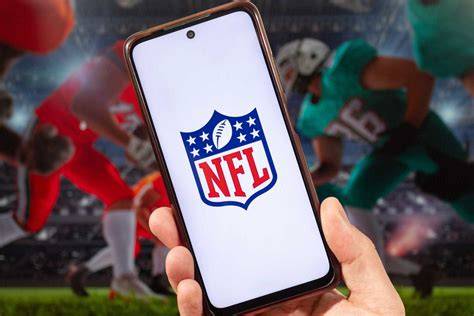 NFL Mobile App Super Bowl Live Stream