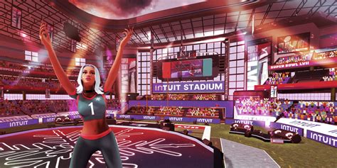 NFL Reveals First Super Bowl \'Metaverse\' Concert in Roblox - Decrypt