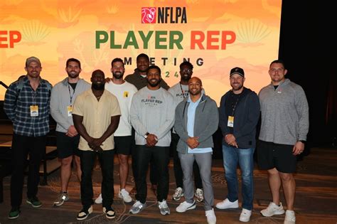 NFLPA's interim boss: Players 'have no appetite' for 18th game