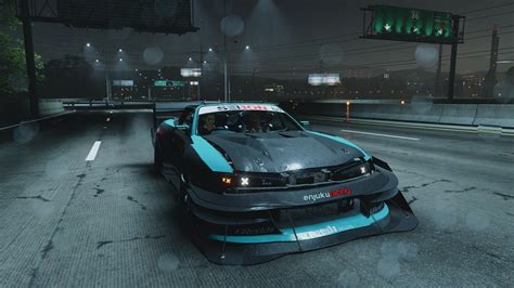NFS 2023