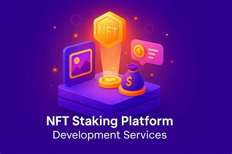 NFT Development Platform