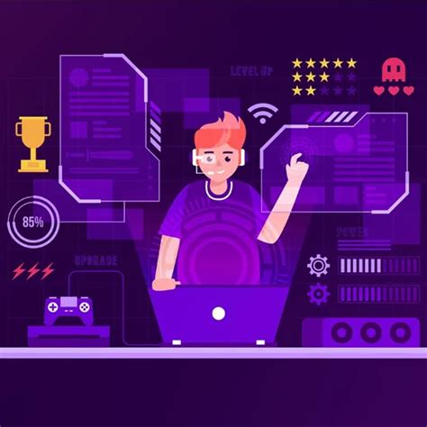 NFT Gaming NFT Game Development and Investment