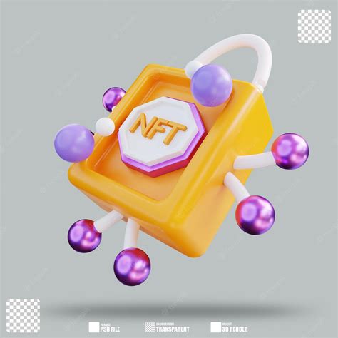 NFT image of a blockchain network connecting people