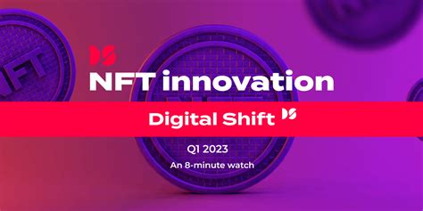 NFT Innovation