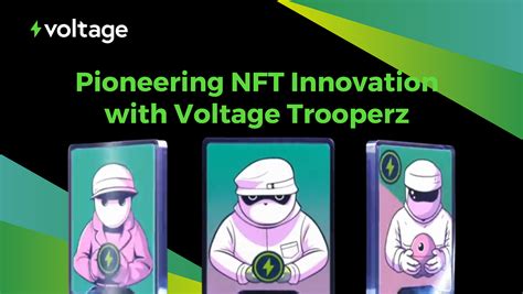 NFT Innovation Opportunities