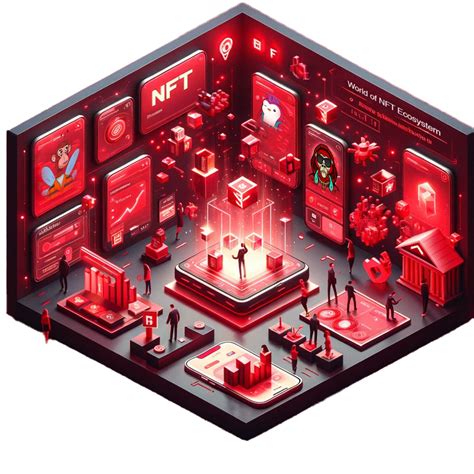 NFT Management and Personalization