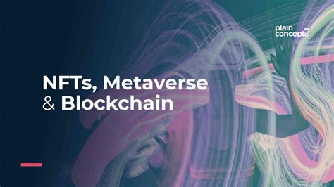 NFT dan metaverse