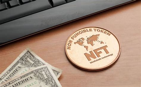 Nfts (Non-Fungible Tokens): Exploring The New Frontier Of Crypto Assets